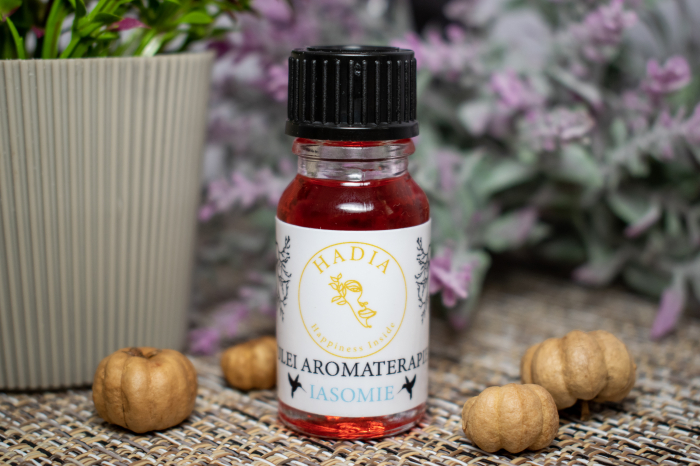 Ulei aromaterapie [1]