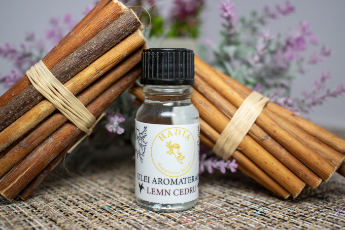 Ulei aromaterapie [4]