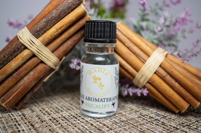 Ulei aromaterapie [4]