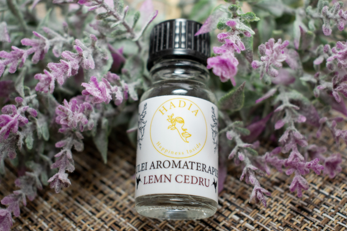 Ulei aromaterapie [3]