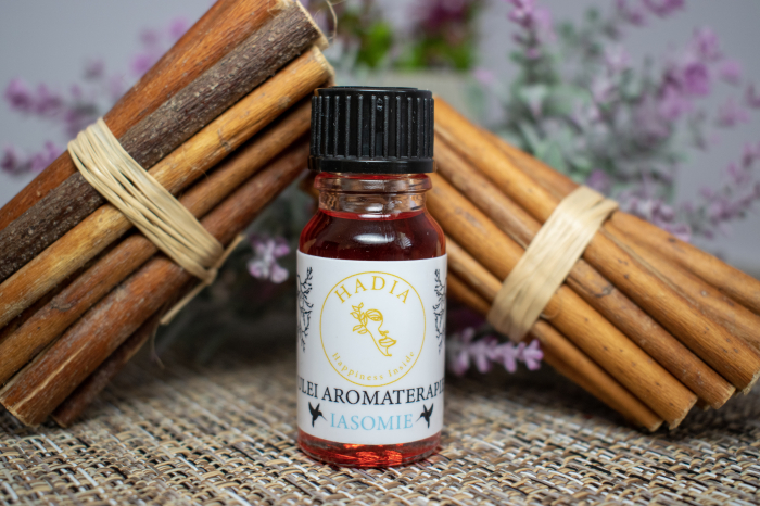 Ulei aromaterapie [4]