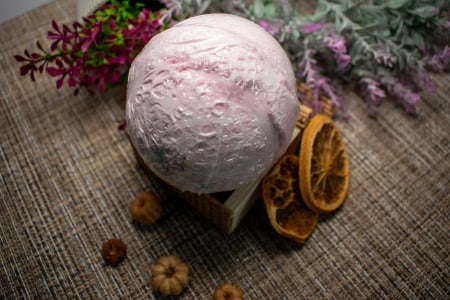 Bombe de Baie - Bomba baie