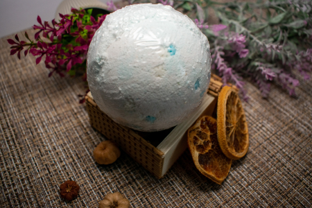 Bombe de Baie - Bomba baie