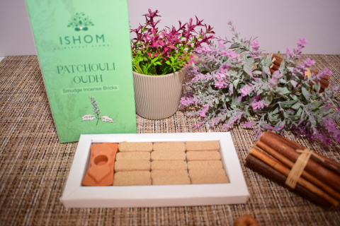 Caramizi parfumate [1]