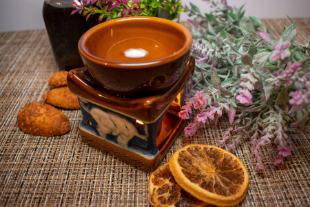 Lampa aromaterapie - Lampa aromaterapie