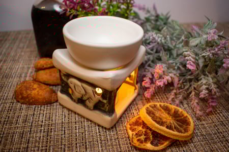 Lampa aromaterapie - Lampa aromaterapie