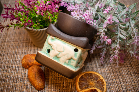 Lampa aromaterapie [3]