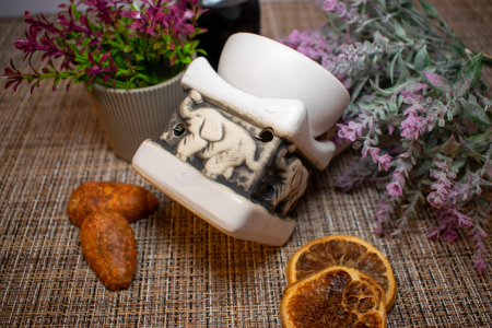 Lampa aromaterapie [3]