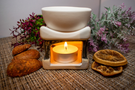 Lampa aromaterapie [1]