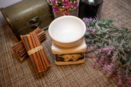 Lampa aromaterapie [2]