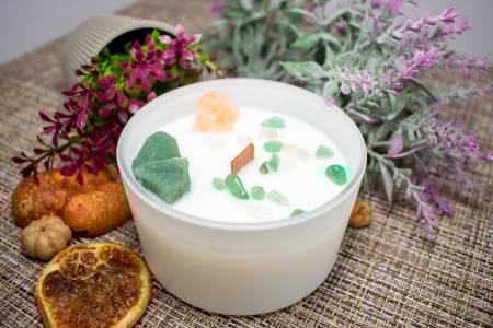 Lumanare chakra - Lumanare chakra