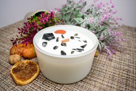 Lumanare chakra - Lumanare chakra