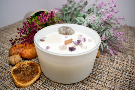 Lumanare chakra - Lumanare chakra