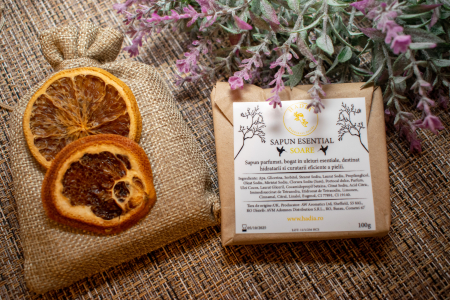 Sapun esential [3]