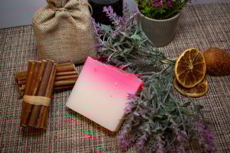 Sapun esential - Sapun esential