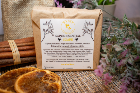 Sapun esential [2]