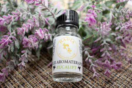 Ulei aromaterapie [2]