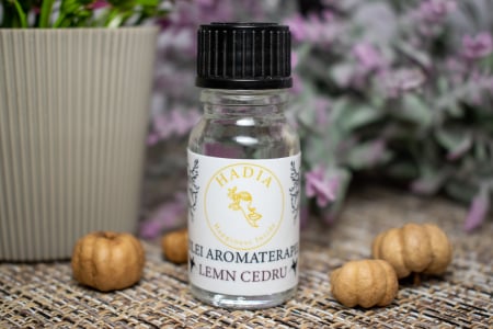 Ulei aromaterapie - Ulei aromaterapie