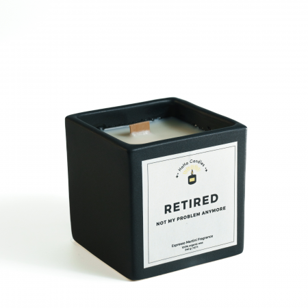 Funny - Lumânare Parfumată RETIRED