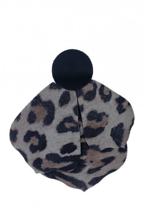 Cercei Aripi - Animal Print [3]