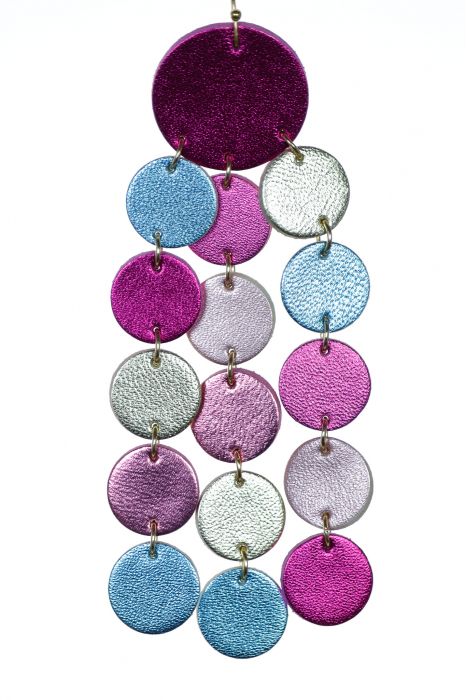 Cercei Confetti - Multicolor [3]