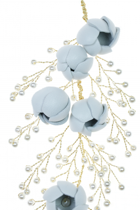 Accesoriu pentru par [4]