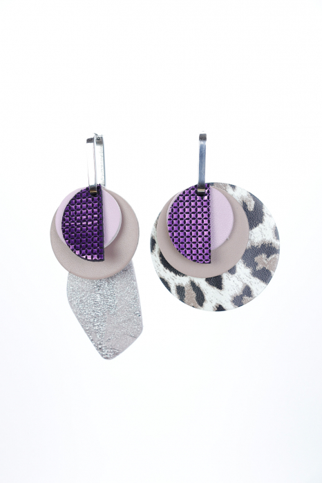 Cercei Mix&Match - Urban fusion [2]