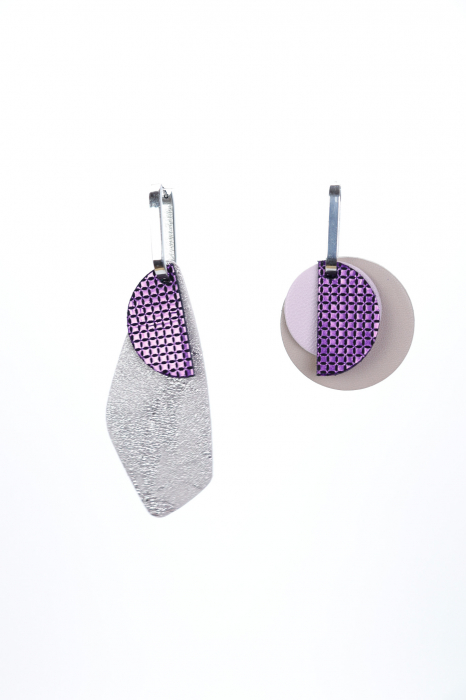 Cercei Mix&Match - Urban fusion [3]