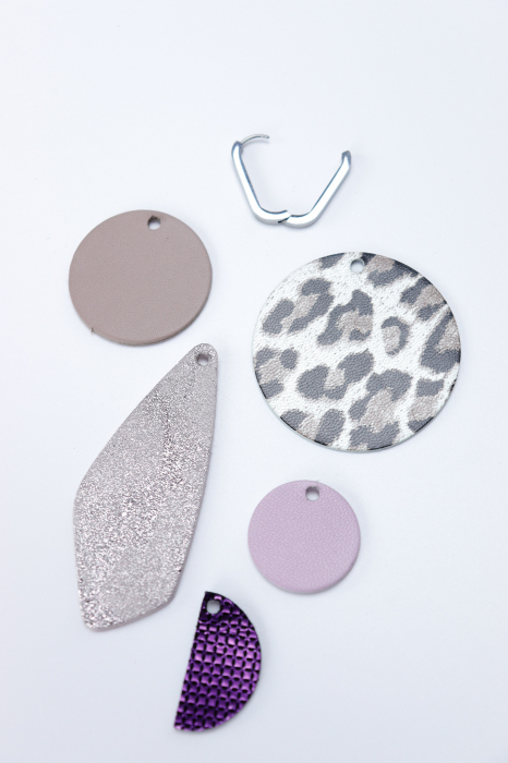 Cercei Mix&Match - Urban fusion [4]
