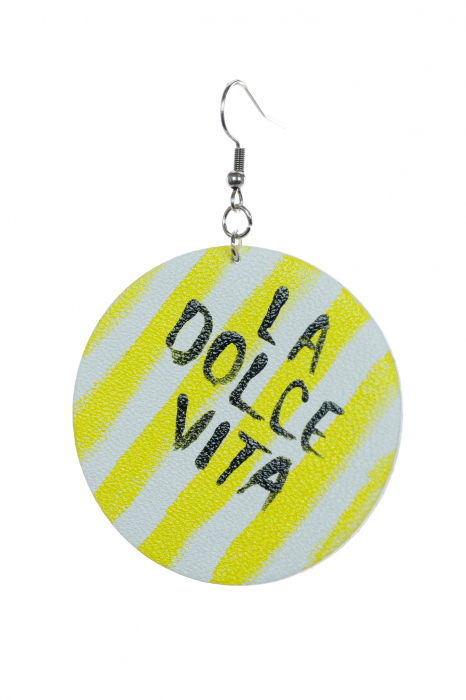 Cercei Pictati - La dolce vita [6]