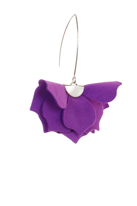 Cercei Urban Petals - Violet [6]