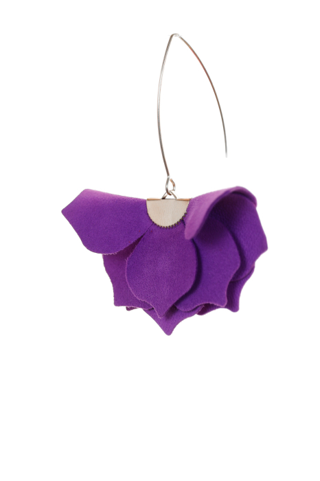 Cercei Urban Petals - Violet [5]