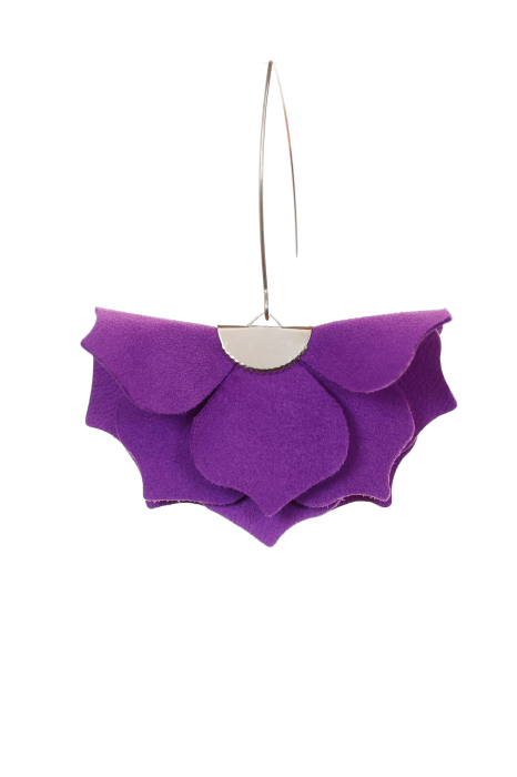 Cercei Urban Petals - Violet [4]