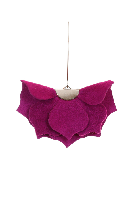 Cercei Urban Petals - Magenta [5]