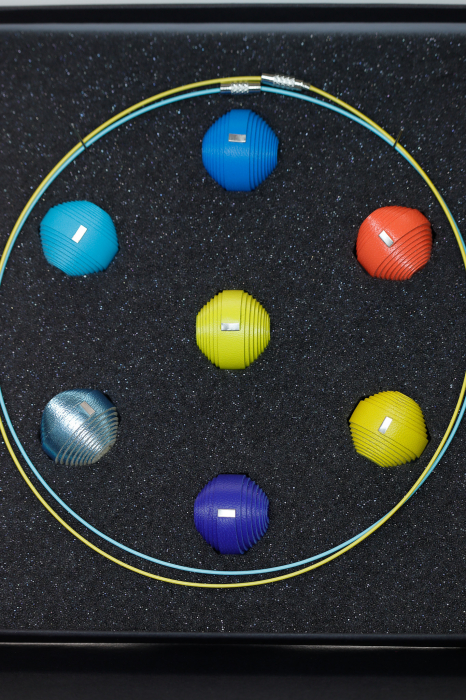 Premium box (20) Leatherbonbon [2]