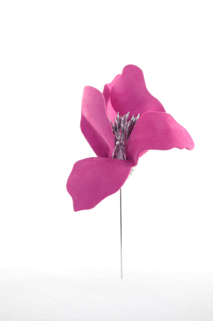 Brosa Crin - Magenta [2]