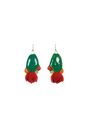 HAIART Studio - Cercei cactus