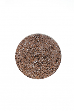Cercei cerc (5 cm) - Cupru [1]
