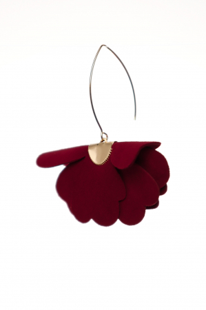 Cercei floare mica - Grena [3]