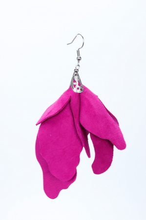 Cercei Iris - Fuchsia [1]