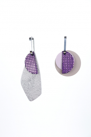 Cercei Mix&Match - Urban fusion [2]