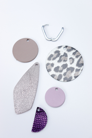 Cercei Mix&Match - Urban fusion [3]