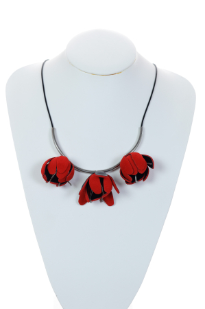 HAIART Studio - Colier floral