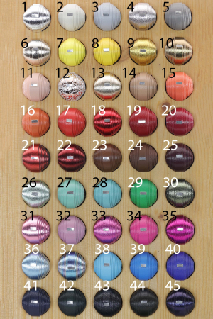Toate produsele - Colier Leatherbonbon Personalizat