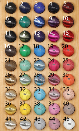 Toate produsele - Colier Leatherbonbon Personalizat