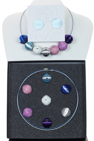 Premium Box - Premium box + Cercei (18) Leatherbonbon