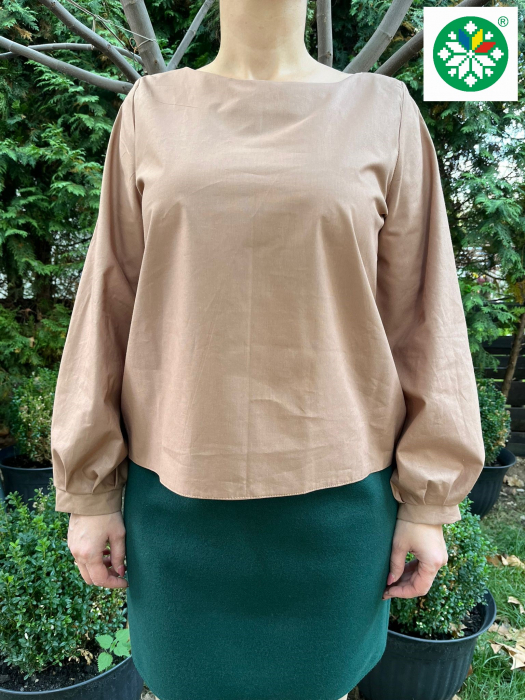 Bluza Cecilia [2]