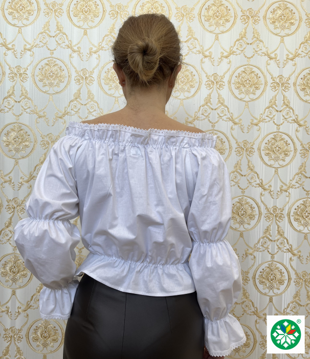 Bluza Irisa [3]
