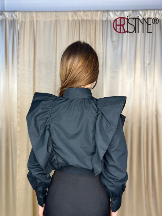 Camasa Vera neagra [3]