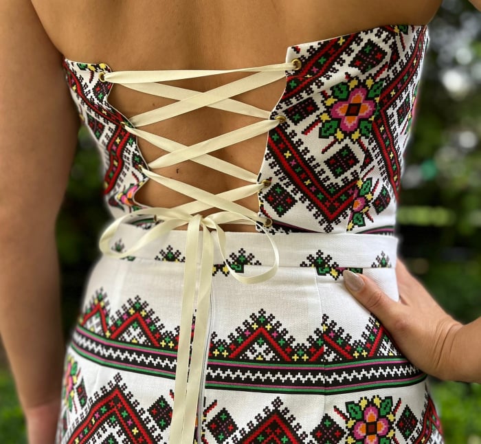 Corset Brandusa [2]